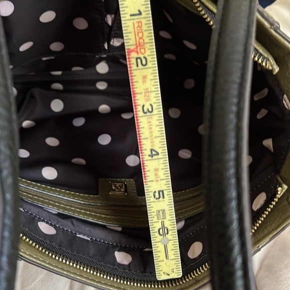 ANNE KLEIN PURSE - Picture 5 of 7